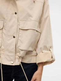 Vero Moda Chelsea Scarlett Short Jacket