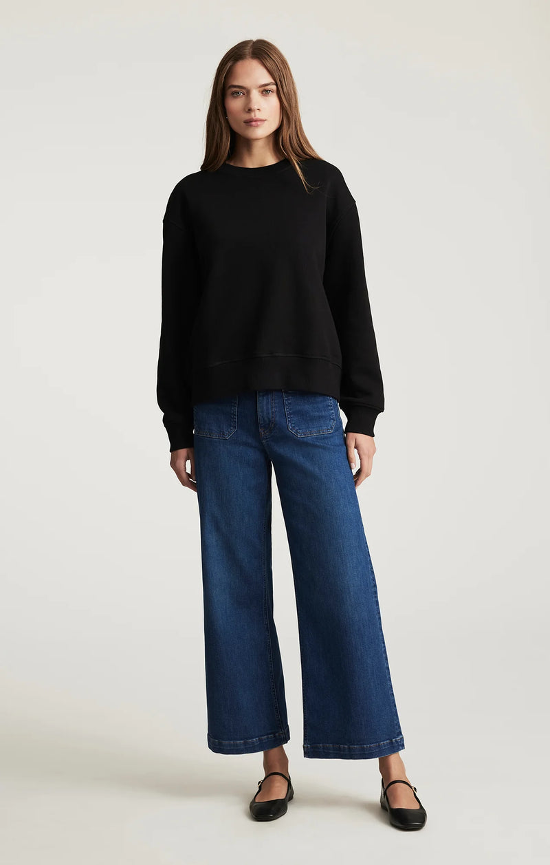 MAVI- Paloma Marine MidRise Jeans