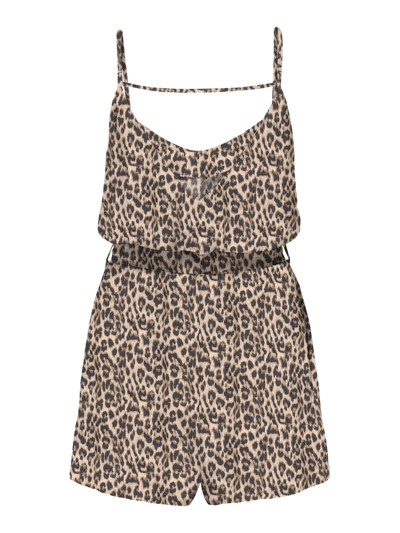 Only - Nova Life Short Jumpsuit