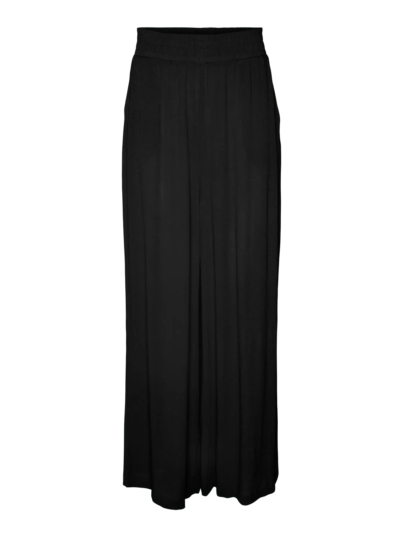 Vero Moda - Menny High Rise Wide Leg Pants