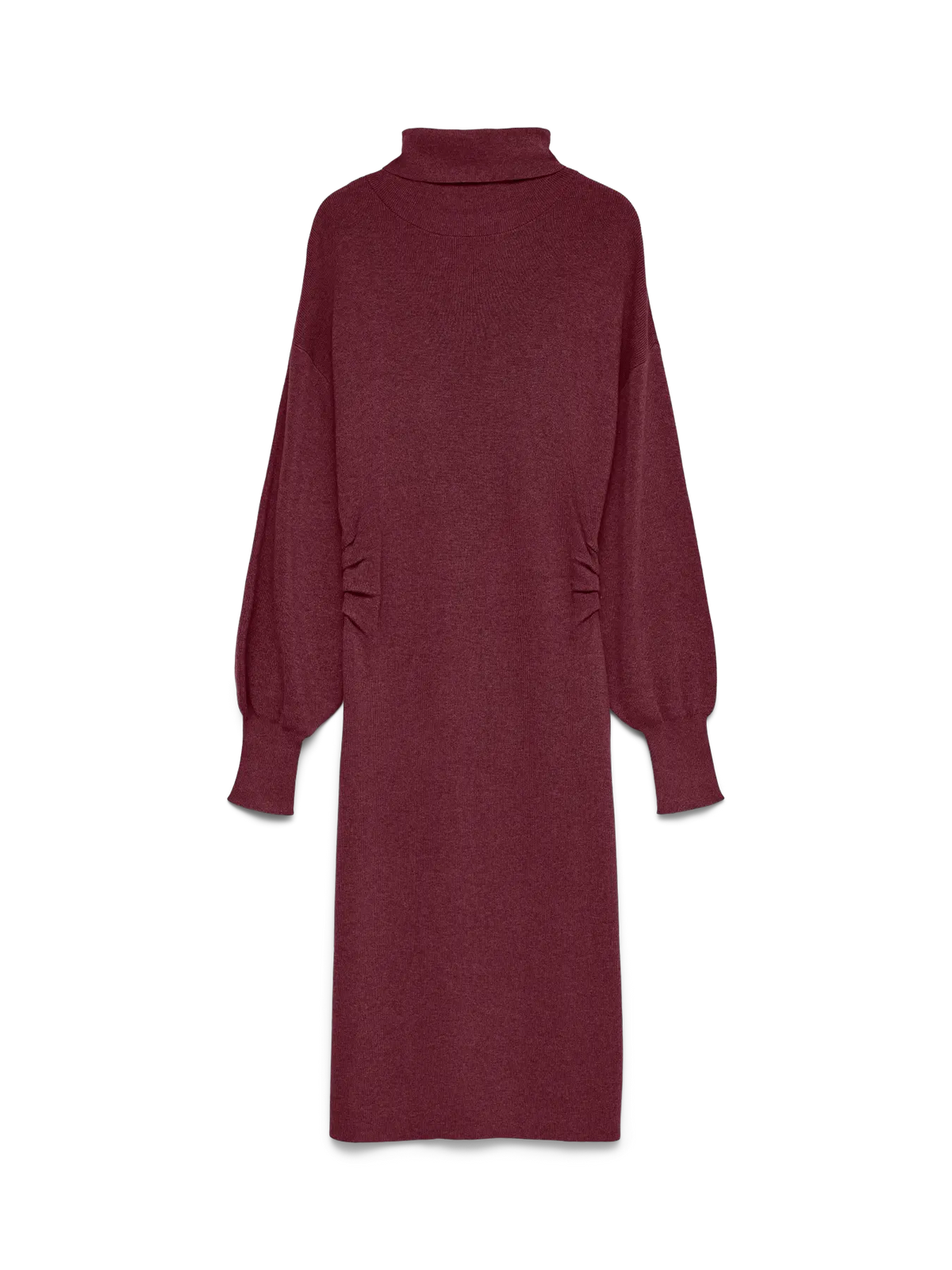 Vero Moda- Kalea Rollneck Dress