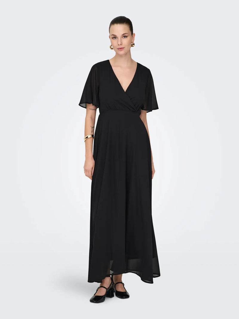 Only Star Life Cara Long Dress