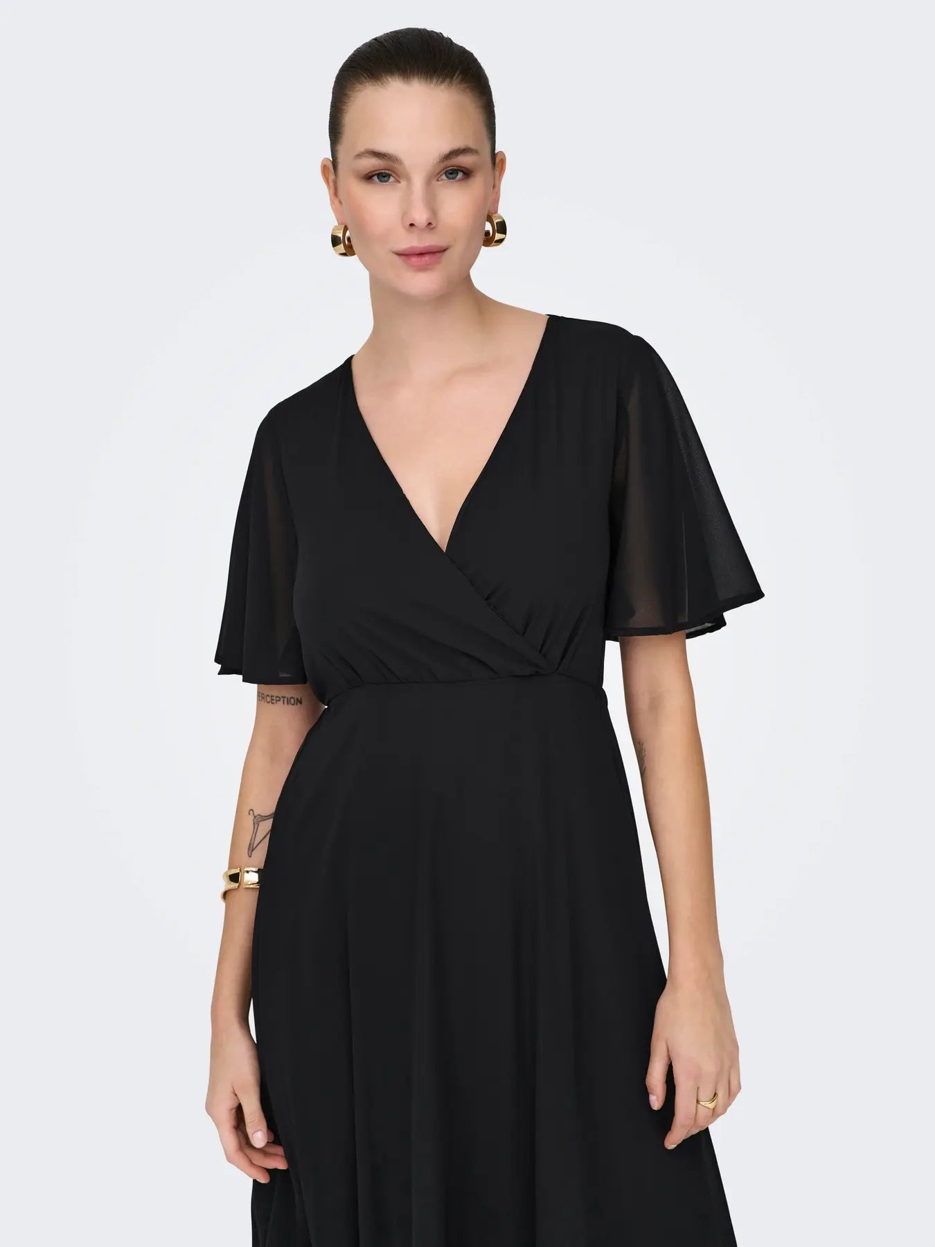 Only Star Life Cara Long Dress