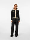 Vero Moda Oli O-Neck Button Cardigan