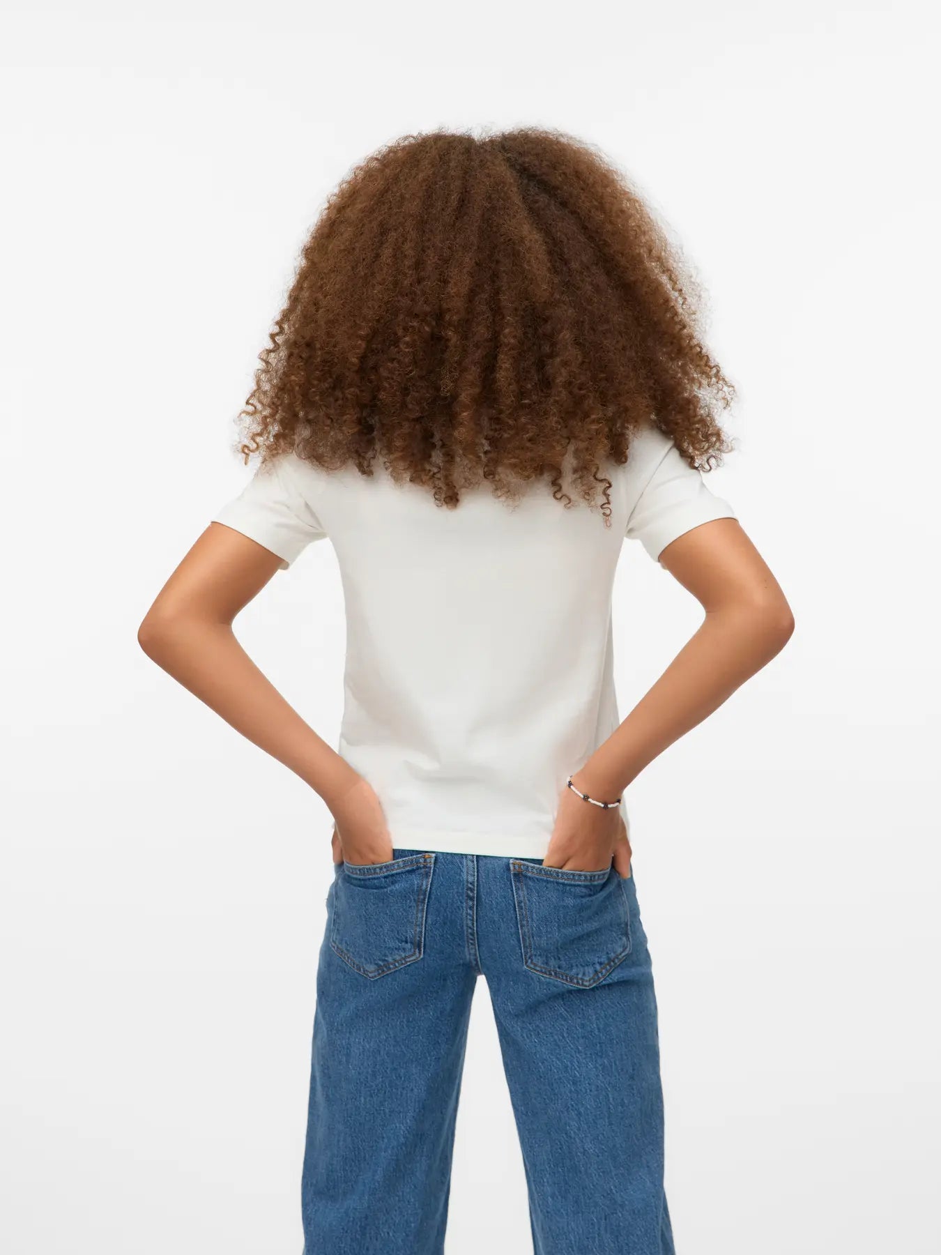 Vero Girl - Pauline T-Shirt