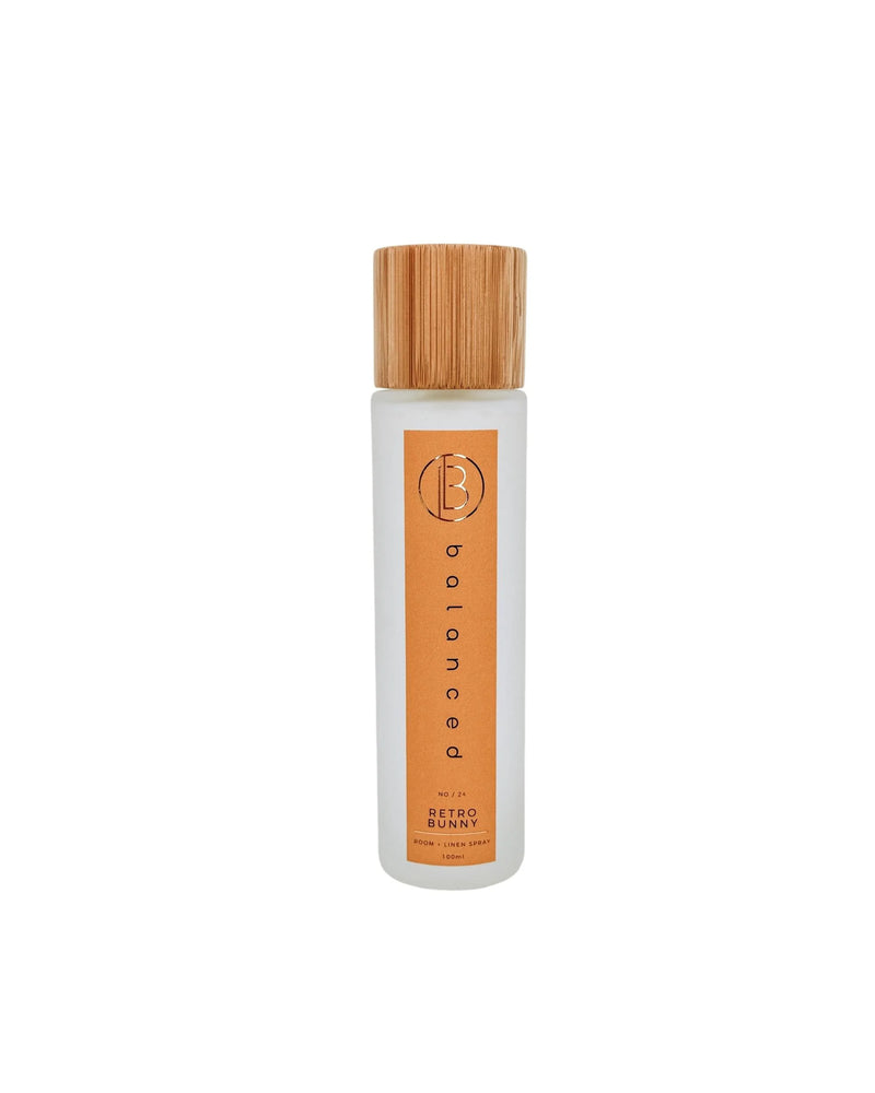 Balanced You - Room Spray