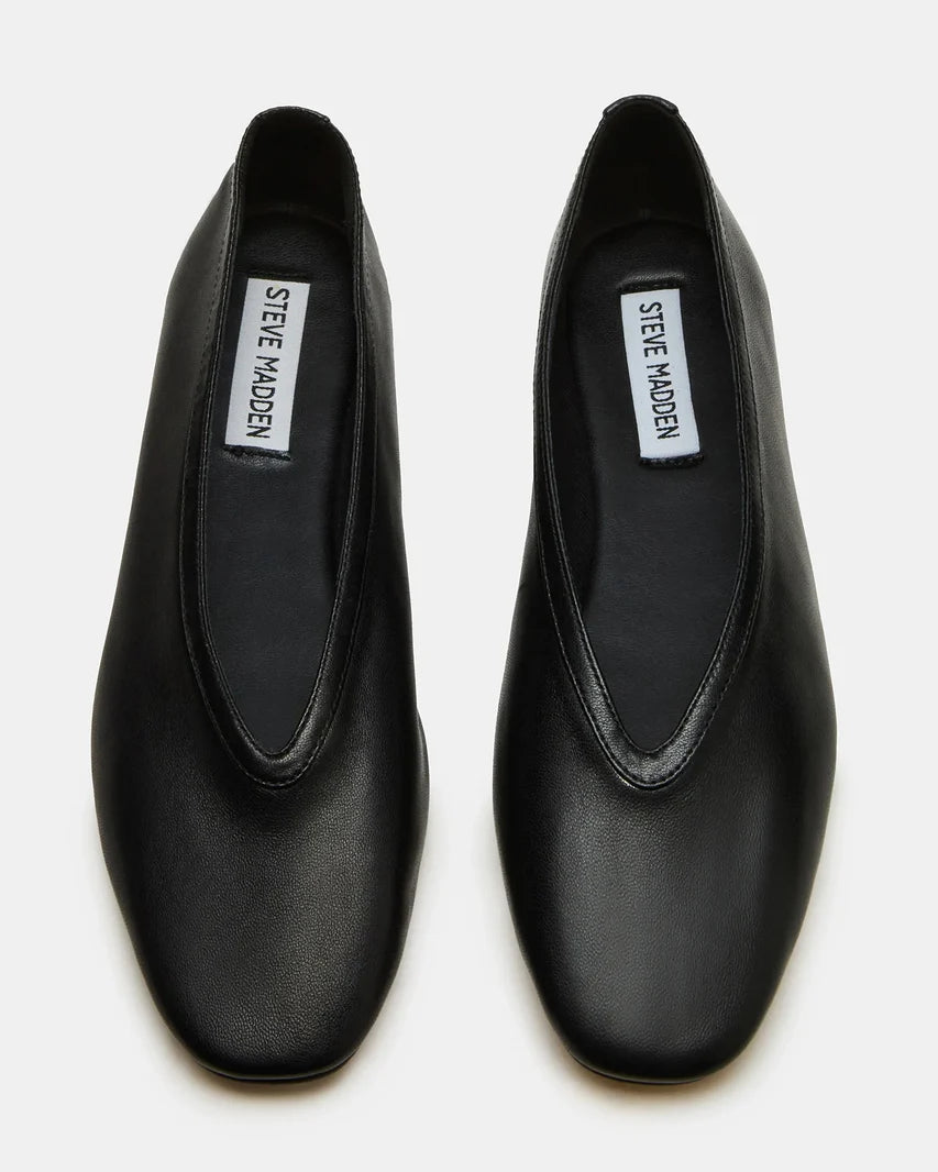 Steve Madden - Leni Ballet Flat Shoe