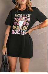 Wallen Graphic Tee