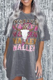 Wallen Graphic Tee