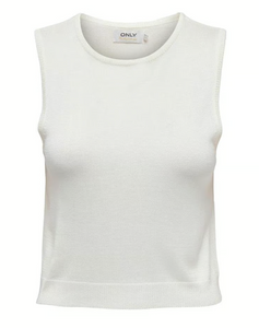 Only Vilma Sleeveless Top