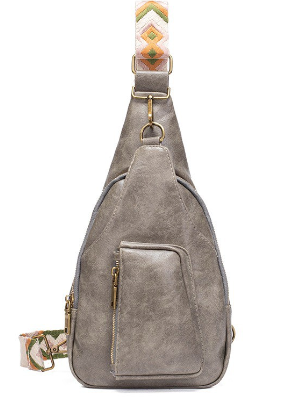 Channing Crossbody Bag