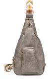 Channing Crossbody Bag