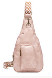 Channing Crossbody Bag