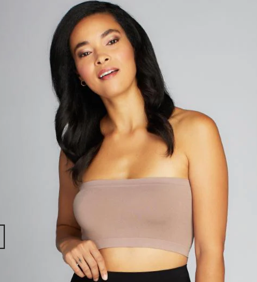 C'est Moi Bamboo Bandeau