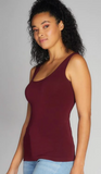 C'est Moi Bamboo Short Tank