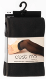 C'est Moi - Sherpa Lined Tights