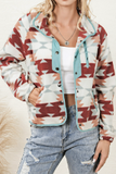 Rylee Fleece Jacket