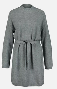 Only Leva Belt Dress