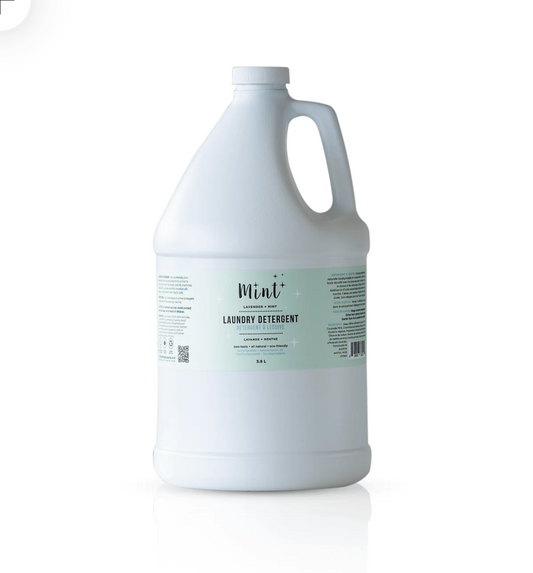 Laundry Soap 3.8L