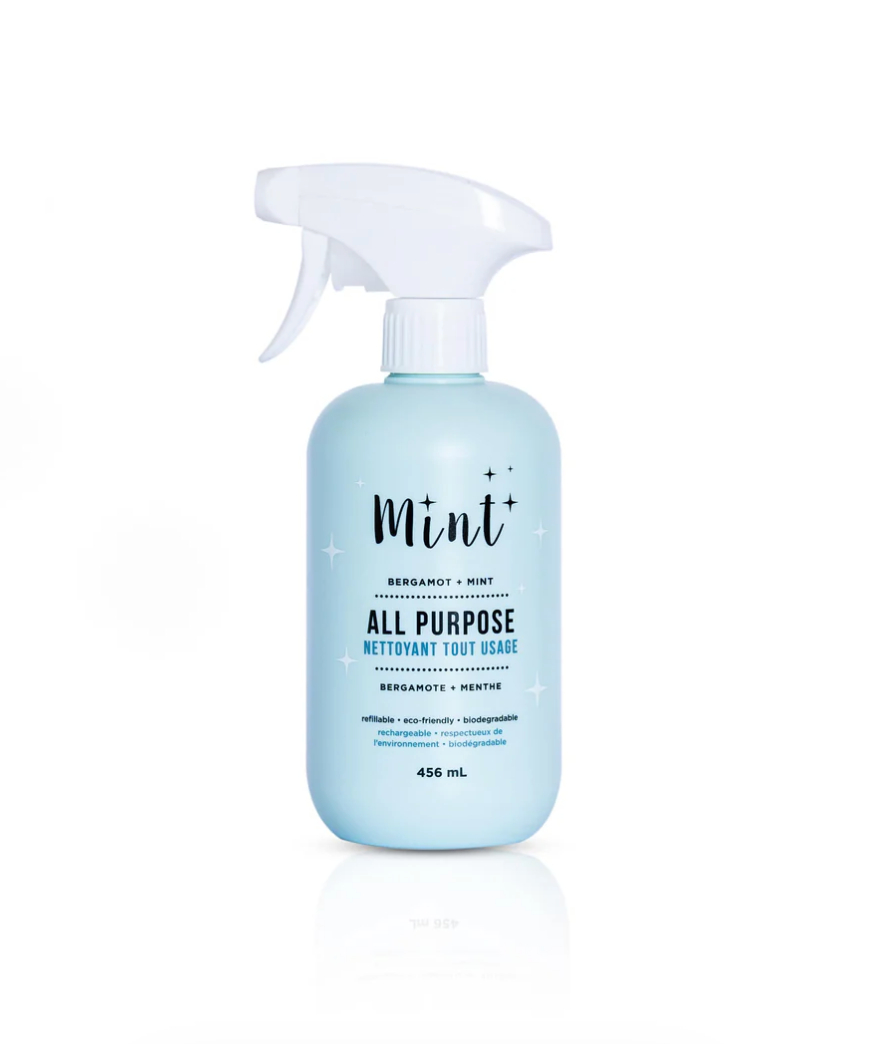 Mint All Purpose Cleaner