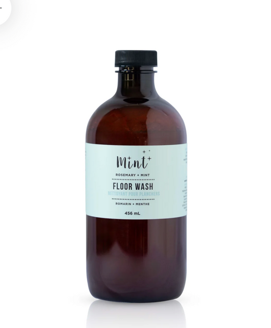 Mint Floor Wash