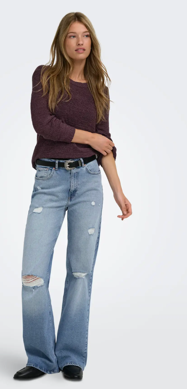 Only - Geena Sweater