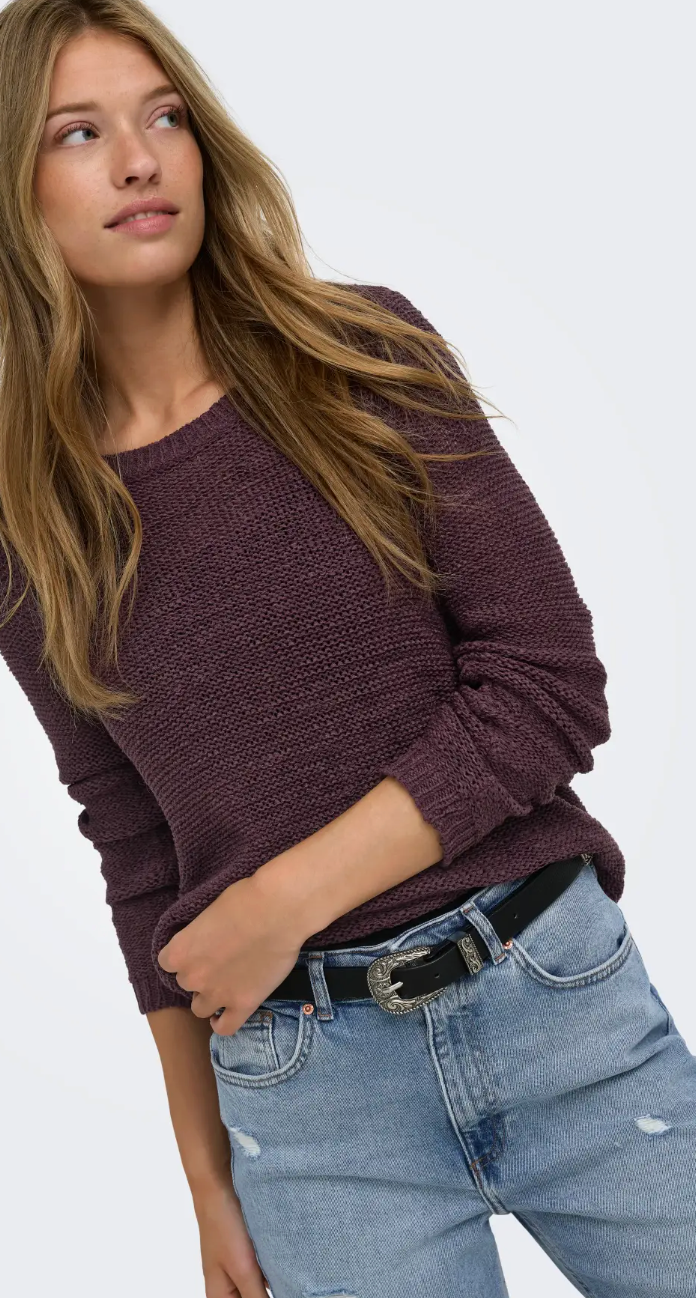 Only - Geena Sweater