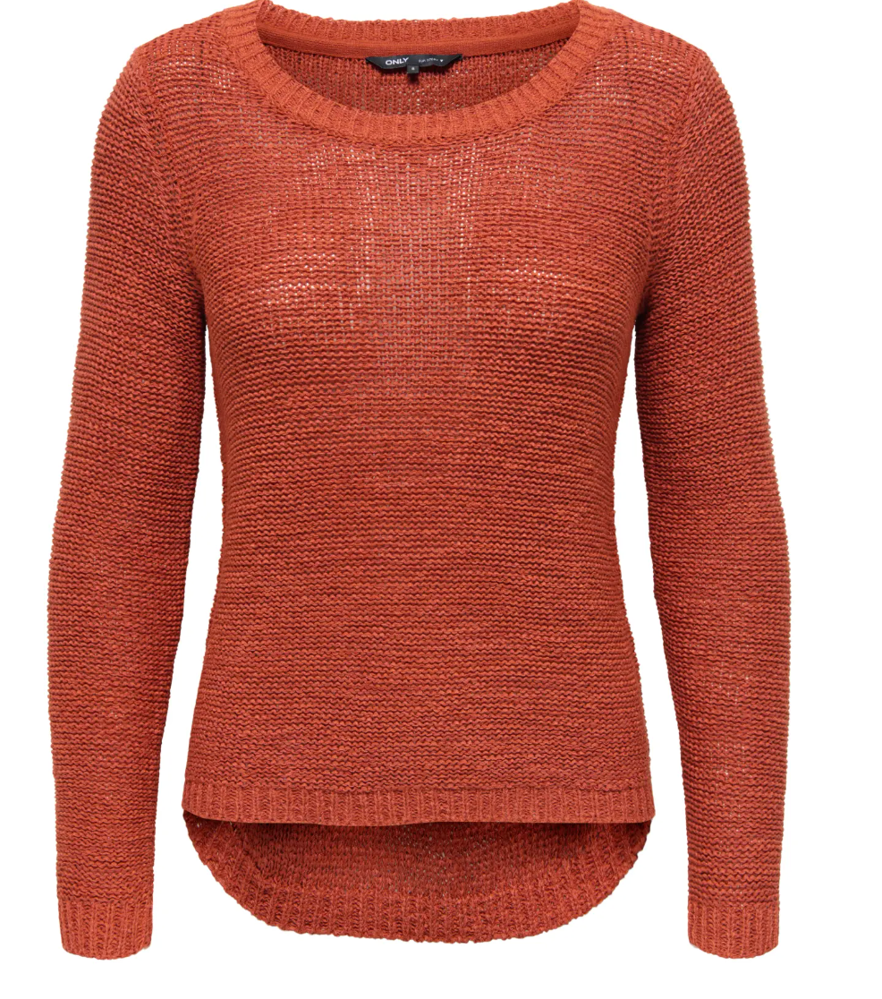 Only - Geena Sweater