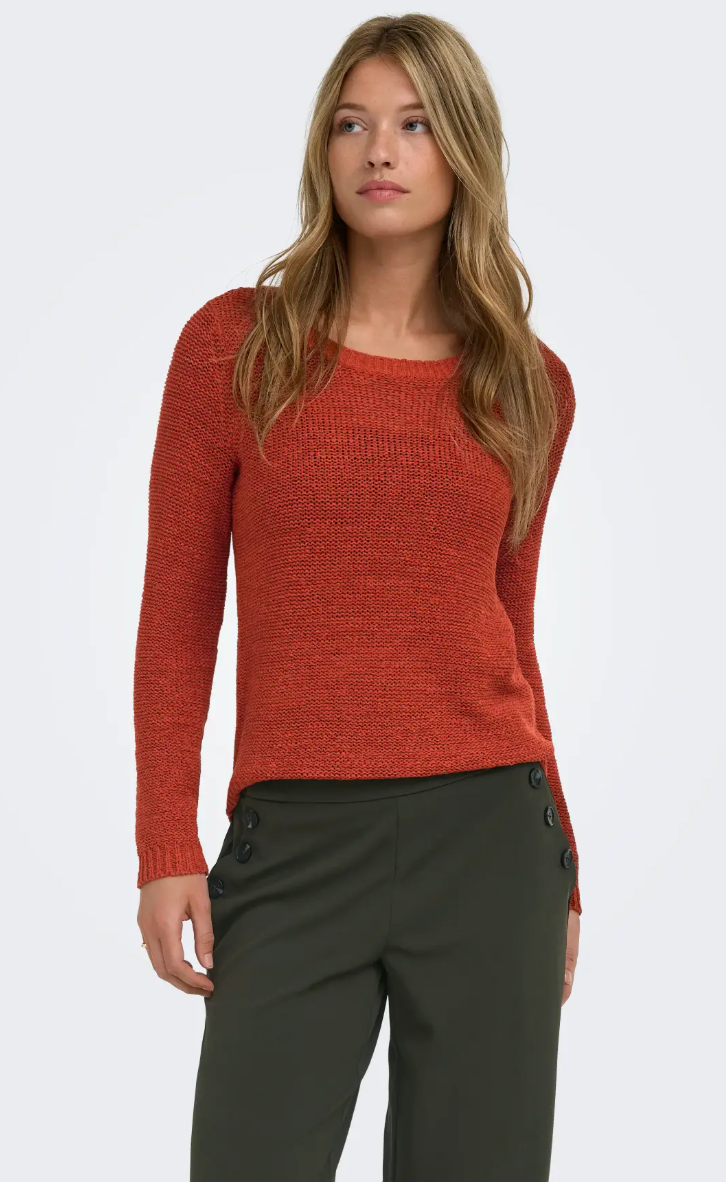 Only - Geena Sweater