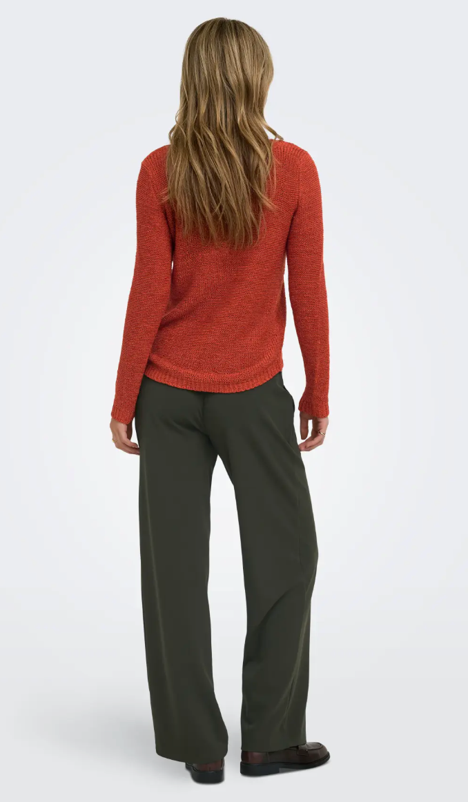 Only - Geena Sweater