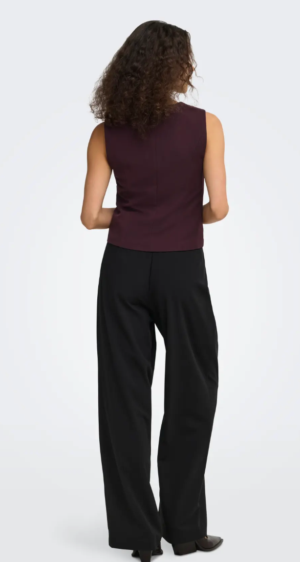 Only - Iris- Hattie Vest