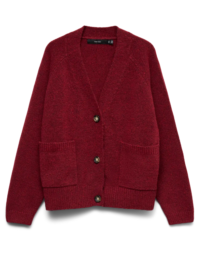 Vero Moda - Boom Cardigan