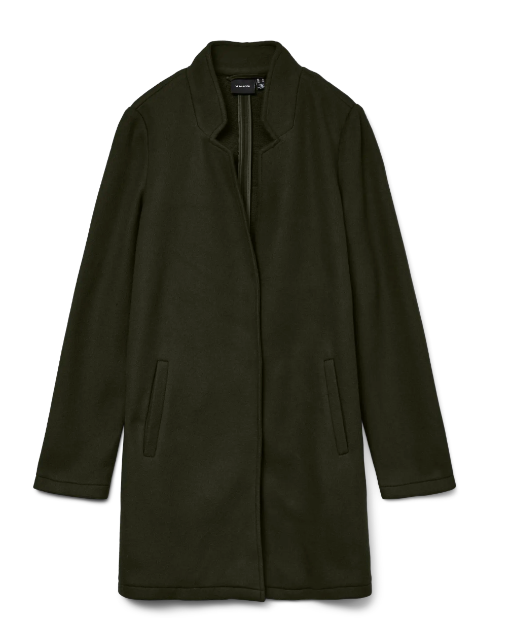 Vero Moda- Brushed Katrine Jacket