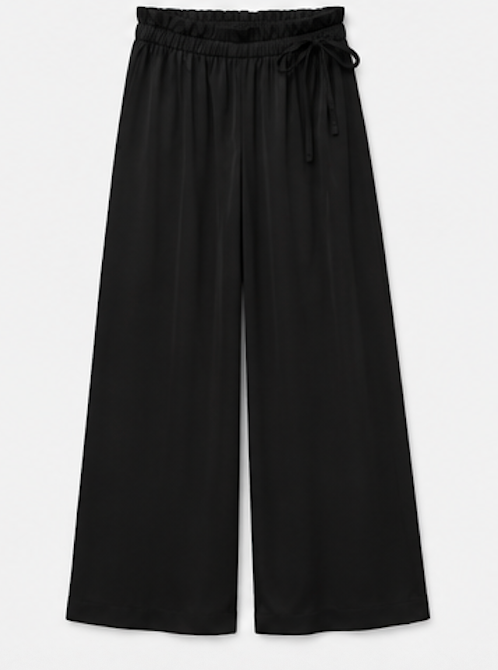 Vero Moda - Charm Midrise Detail Pant