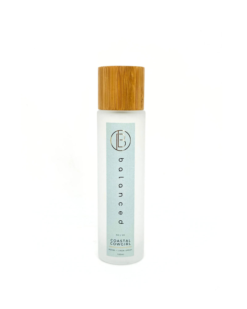 Balanced You - Room Spray