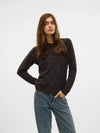 Vero Moda Doffy L/S O-Neck Sweater