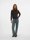 Vero Moda Doffy L/S O-Neck Sweater