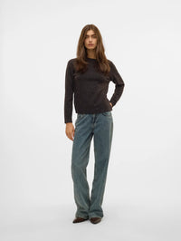 Vero Moda Doffy L/S O-Neck Sweater