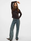 Vero Moda Doffy L/S O-Neck Sweater