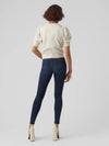 Vero Moda Doffy 2/4 O-Neck Sweater