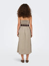 Only Zora Long Tube Dress
