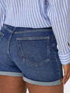 Only Josephine Stretch Jean Shorts