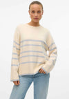 Vero Moda Saba O-Neck Sweater