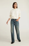 Mavi - Taylor Straight Leg Jeans