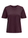 Only Lonly S/S Tee