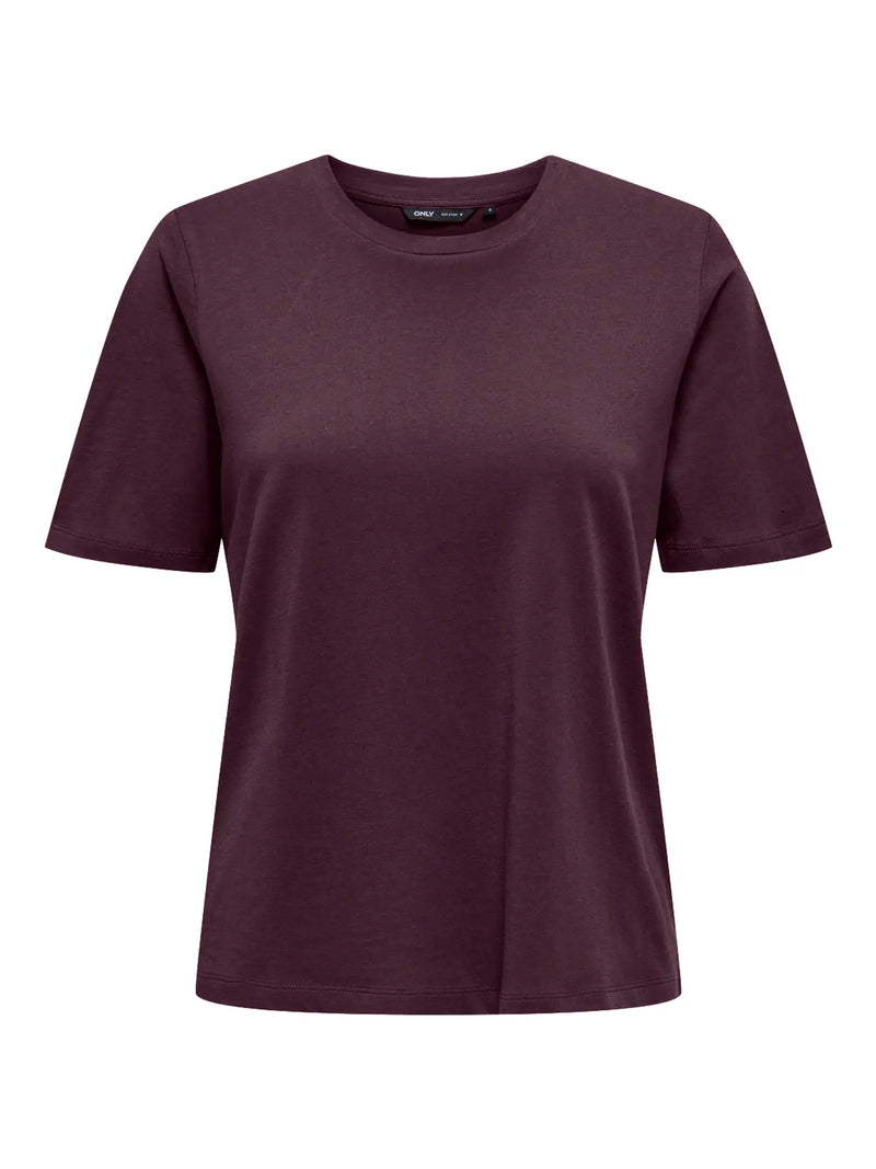 Only Lonly S/S Tee
