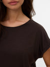 Vero Moda Ava Plain Tee