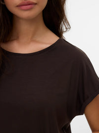 Vero Moda Ava Plain Tee
