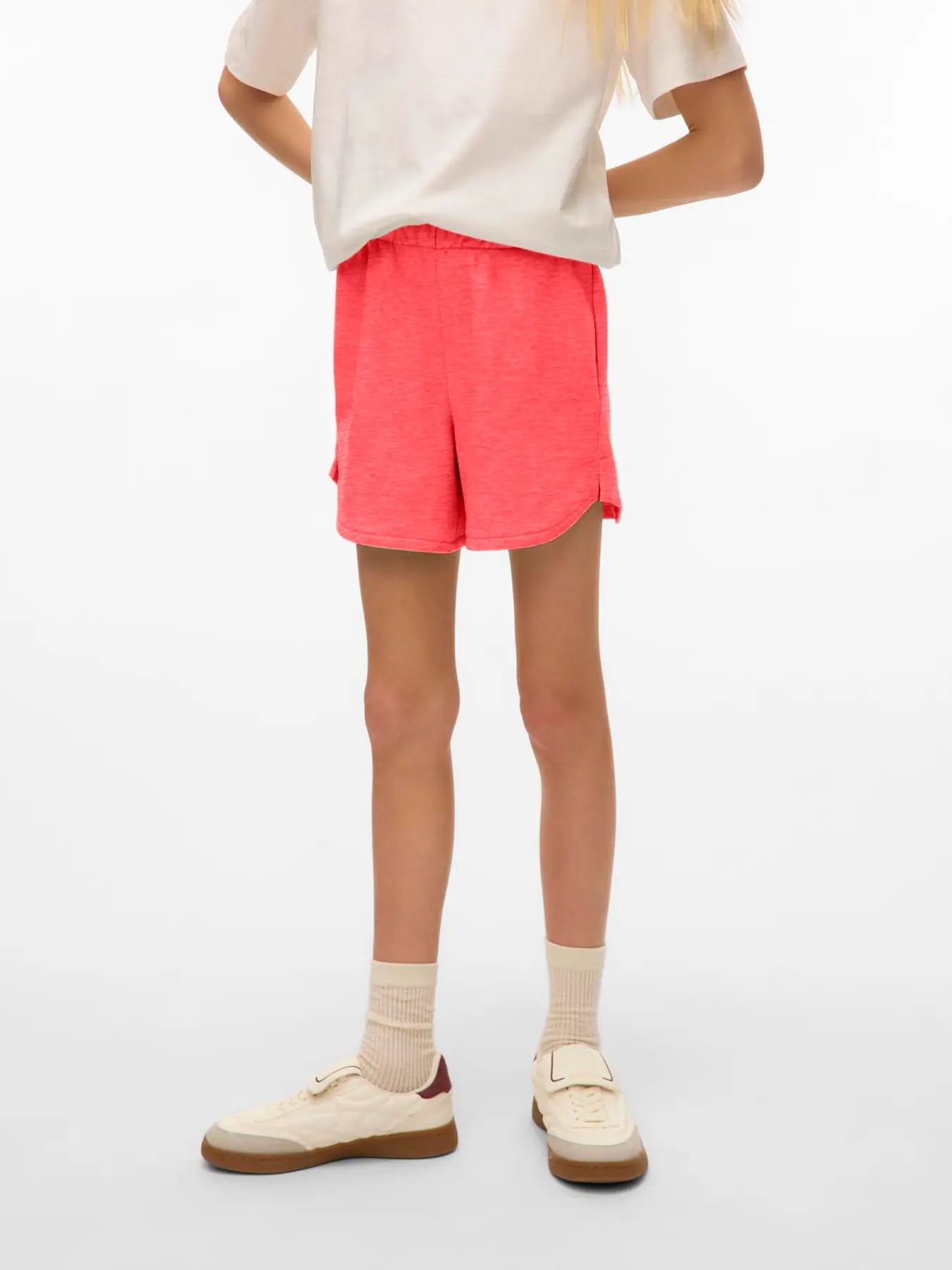 Vero Girl - Linsey Sweat Short