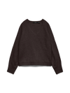 Vero Moda Aquarius V-Neck Raglan Sweater